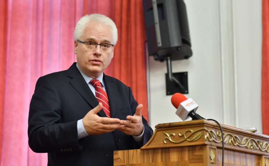 Josipović: ZAVNOBiH uspostavio temelje bh. državnosti